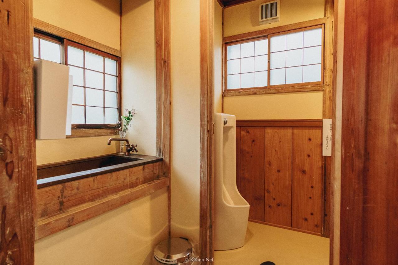 Villa Japan'S Oldest Remaining Company Housing à Asago Extérieur photo