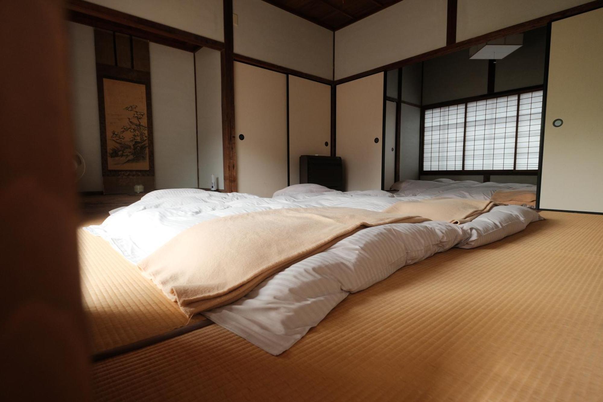 Villa Japan'S Oldest Remaining Company Housing à Asago Extérieur photo