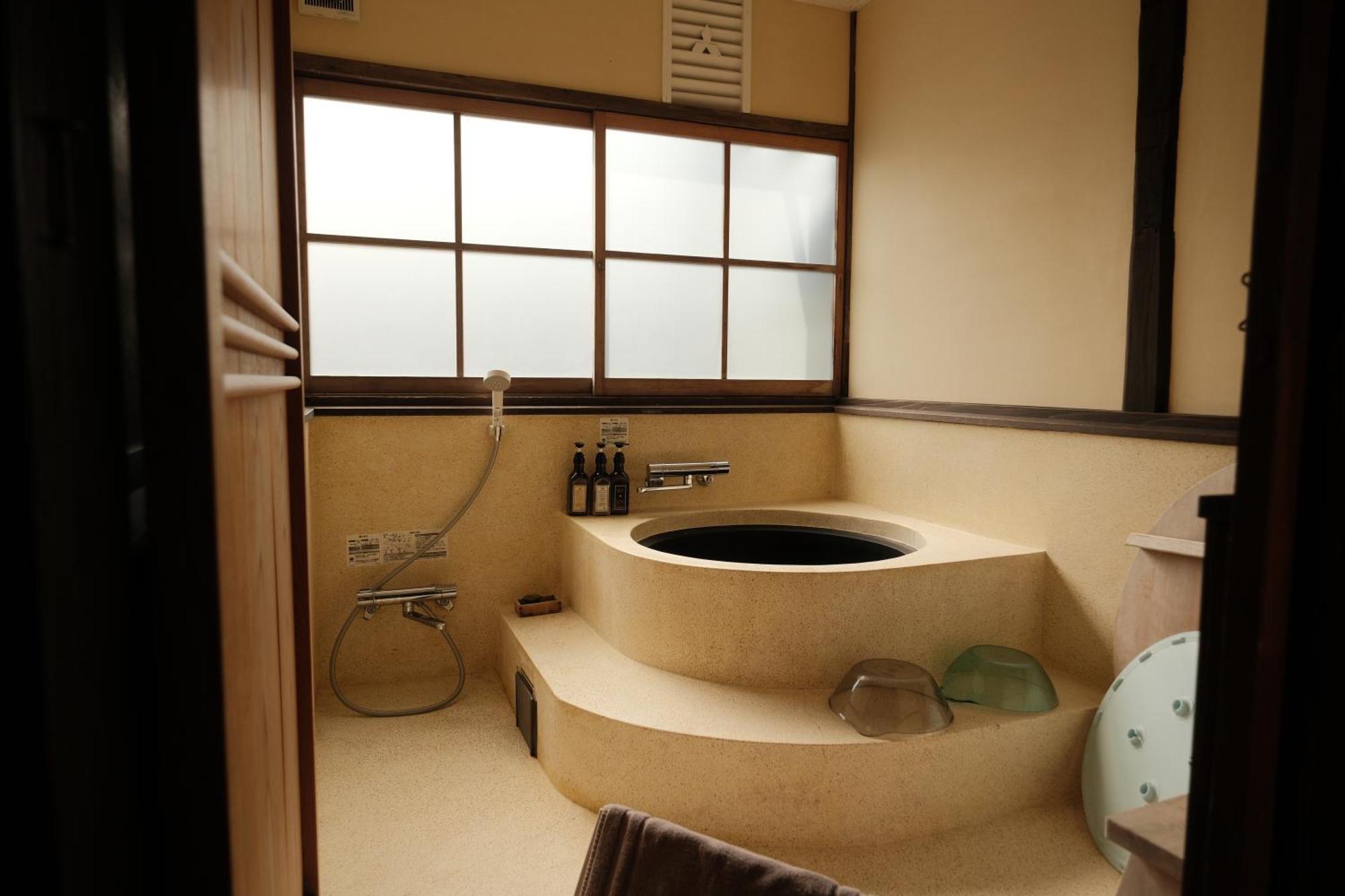 Villa Japan'S Oldest Remaining Company Housing à Asago Extérieur photo