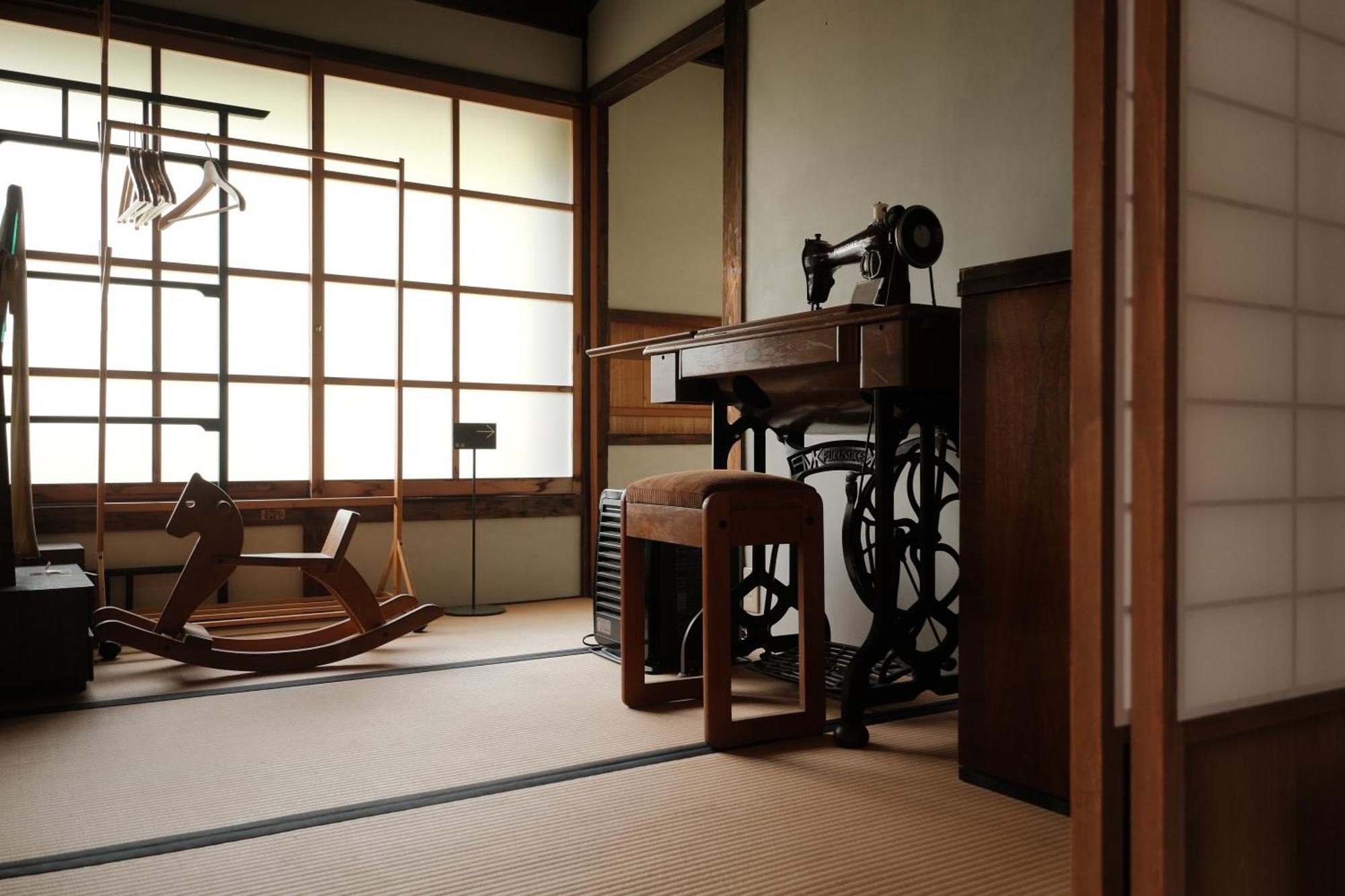 Villa Japan'S Oldest Remaining Company Housing à Asago Extérieur photo